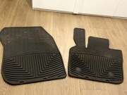 WeatherTech W295 Floor - Floor Mat Ford fussion