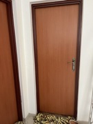 Skrzydła drzwi wewnętrznych