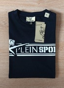Koszulka/T-shirt Plein Sport rozmiar L - Oryginał - Premium 