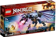 LEGO Ninjago 71742 - Smok Overlorda