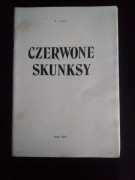 Czerwone skunksy- W. Gauza 