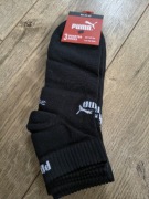 Skarpety męskie PUMA 3pak 39-42