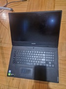 Laptop Lenovo y540 17 irh pg0 i7 gt1650