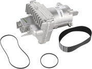 Silnik wspomagania 85607376 Cadillac GMC Chevrolet Escalade Silverado 