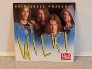 Największe przeboje WILKI