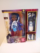 Lalka Mga Rainbow High Coco Vanderbalt Seria 4 578321