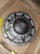 Sprzęgło komplet Luk Repset fiat seicento 1.1