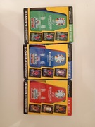 3x toops tin 1,2,3 NOWE 2024 germany okazja 