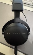 Beyerdynamic DT 177X GO x MASSDROP - stan perfekcyjny | jak DT 1700