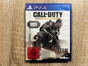 Call of Duty: Advanced Warfare ENG PS4 (CUSA-00851)