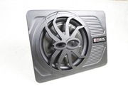 Subwoofer Aktywny Samochodowy Alu Kuerl Mocny