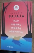 Nad piękną modrą Dřevnicą 