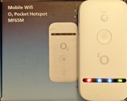 WiFi mobilne ZTE MF65M