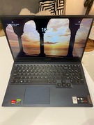Laptop gamingowy legion 5