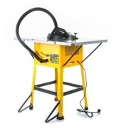 Pilarka stołowa krajzega kątowa 2200W HIGHER