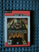 Gra komputerowa DOOM 3