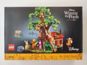 LEGO 21326 - Kubuś Puchatek