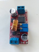 Moduł zasilacza DC z regulacją CV CC XL4015 