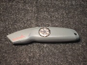 Nóż tapeciak Hultafors PANCERNY + SCHOWEK