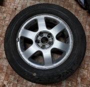 Alufelga do Audi 15cali 