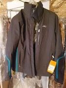 Kurtka narciarska KJUS KUR formula nowa, metki 50