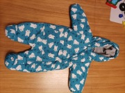 Kombinezon dziecięcy r. 74