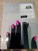 Za dużo kobiet  autor Zygmunt Zeydler-Zborowski