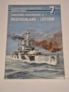 MONOGRAFIE MORSKIE AJ-PRESS.