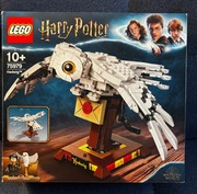 Zestaw LEGO Harry Potter Hedwiga 75979