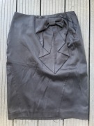 Spódnica ołówkowa czarna H&M 40