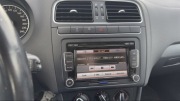 Radio rcd 510 vw 3c8035190c