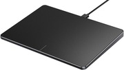 Trackpad touchpad przewodowy Windows 11/10/7 czarny