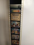 Królewna Śnieżka cz.1,2,3 wyd.1976 Bajka Bajki na Rzutnik projektor Ania