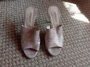 Buty damskie Venezia 