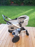 Wózek 2w1 JOOLZ DAY Gratisy