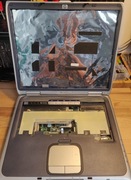 HP Pavilion Ze5300