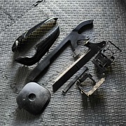 HARLEY DAVIDSON NIGHT ROD RÓŻNE ELEMENTY