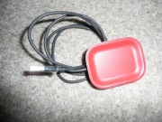 Wireless Charger Pad Charging Station for Apple Airpods 2/3/Airpods Pro