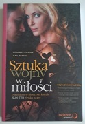 Sztuka wojny w miłości Connell Cowan, Gail Parent