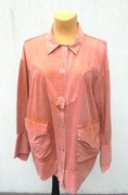 ZARA BLUZA KOSZULA OVERSIZE M