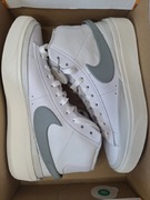 Buty Nowe Nike Blazer Phantom Mid EUR 44 wkładka 28cm 100 % Oryginał Unisex