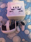 Okulary VR Meta Quest 3 128GB