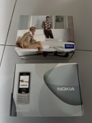 Pudełko Nokia 6610/ Nokia 6300