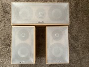 Głośniki kino domowe - VIDO Beyond 1000S i C