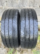 205/65/15C Continental Para Opon Letnich