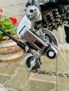 Rower 28" Damska l CR-MO czarny