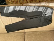 Eleganckie czarne spodnie chłopięce 12 13 lat H&M