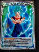 Karta Dragon Ball BT10-059 C