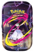 Pokemon TCG: Mega Heroes Mini Tin - Gardevoir