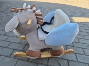 Bujaczek Nattou osiołek